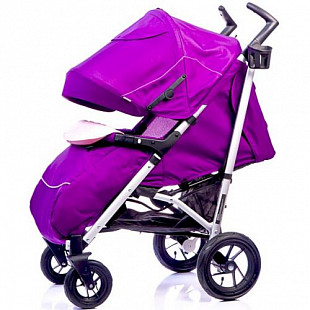 Коляска BabyHit Drive (Violet)