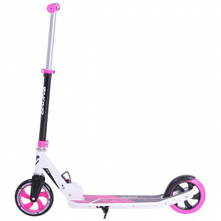 Самокат городской Novatrack Polis 160P.POLIS.PN9 Pink