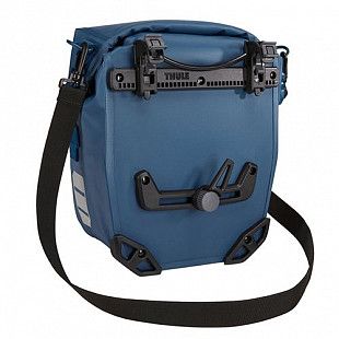 Пара сумок Thule Shield Pannier 13L (3204206) blue
