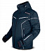 Куртка Trimm Thunder dark blue