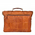 Портфель Pola 8201 brown
