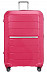 Чемодан Samsonite Flux 81см CB0-10004 Pink Чемодан Samsonite Flux 81см CB0-10004 Pink