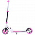 Самокат городской Novatrack Polis 160P.POLIS.PN9 Pink