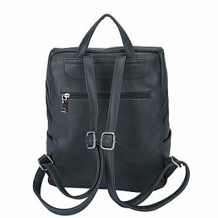 Городской рюкзак Ors Oro DS-0135 /2 dark green