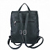 Городской рюкзак Ors Oro DS-0135 /2 dark green