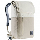 Рюкзак Deuter UP Seoul 3860221-6606 sand-bone (2020-21)