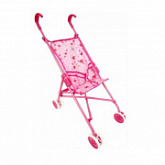 Коляска для кукол Melogo 9302-3