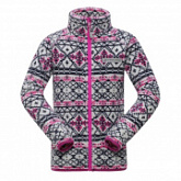 Флис детский Alpine Pro KSWH033411 pink