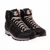 Ботинки городские Dolomite Cinquantaquattro High Fg Gtx black