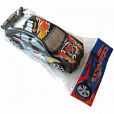 Машинка Скорость 3212R
