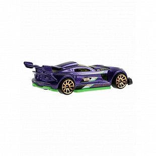 Машинка Hot Wheels Базовой коллекции Track Ripper 24/250 (5785 JJH82) mainline 2025
