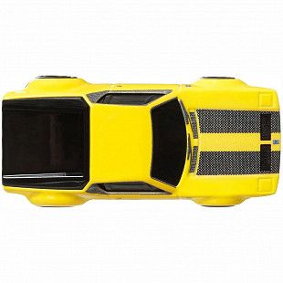Машинка Hot Wheels Premium De Tomaso Pantera GTS Gruppo 4 (GJT68 HRT75)