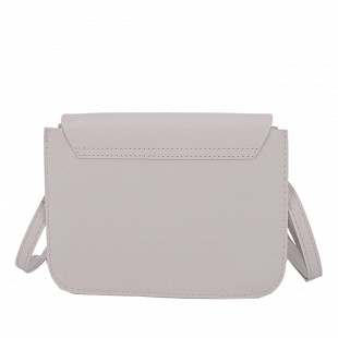 Сумка женская Ors Oro OMS-0182 beige