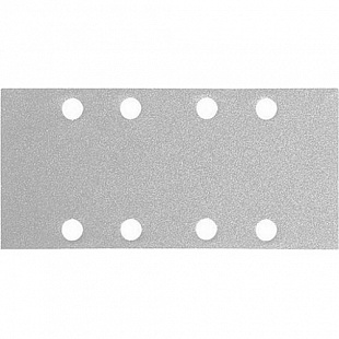 Шлифлист для краски Bosch 93x185 мм К120 2608605204