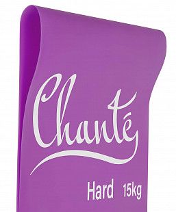 Эспандер для растяжки Chante Resist CH-21030-2040-6100 hard 15кг