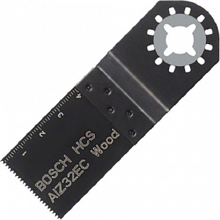Пильное полотно Bosch для GOP 2608661626