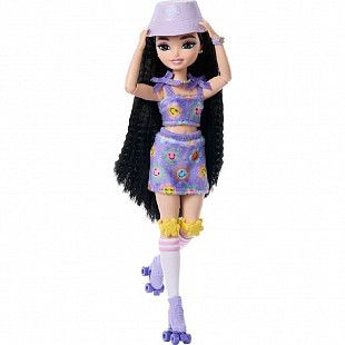 Кукла Barbie Dream Besties Renee (JFX99)