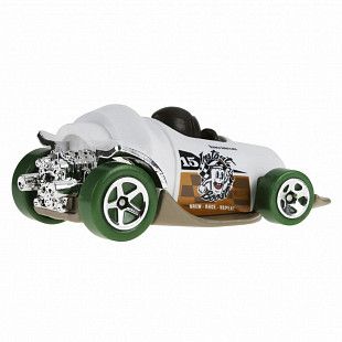 Машинка Hot Wheels Базовой коллекции Instant Boost 22/250 (5785 JJH31) mainline 2025