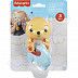 Погремушка Fisher Price Teething Time Otter (HJW11 HKD69)