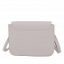 Сумка женская Ors Oro OMS-0182 beige