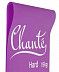 Эспандер для растяжки Chante Resist CH-21030-2040-6100 hard 15кг