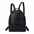 Городской рюкзак Ors Oro DW-839 /1 black