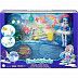 Игровой набор Enchantimals Снежная долина Рыбалка на льду (GJX48)