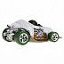 Машинка Hot Wheels Базовой коллекции Instant Boost 22/250 (5785 JJH31) mainline 2025