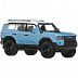 Машинка Hot Wheels Car Culture 2024 Toyota Land Cruiser (FPY86 JBK52)