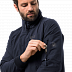 Куртка мужская Jack Wolfskin Huntington Jacket night blue