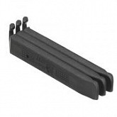 Монтажк пластиковые Bike Hand YC-311 black 3 шт NTB10371