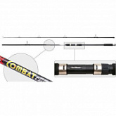Удилище штекерное угольное карповое 2 колена Surf Master Combat Carp IM6 SM-3038S-330