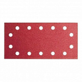 Шлифлист для дерева Bosch 11,5x23 см К240 2608607937