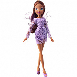 Кукла Winx "Кружева" Лейла IW01171400