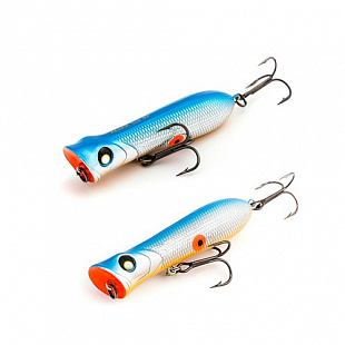 Воблер Akara Tusk 80F A115 T80F-A115