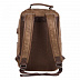 Городской рюкзак Polar П0272 brown