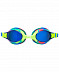 Очки для плавания TYR Kids Swimple Tie Dye LGSWTD/465 blue