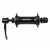 Втулка передняя Shimano HBTX800AAL 80643 black Втулка передняя Shimano HBTX800AAL 80643 black
