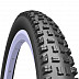 Велопокрышка Rubena Mitas Highlander Sport Max 62-559 (26" x 2,45) R02 5-10952806-042