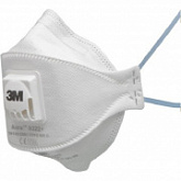 Респиратор 3M 9322+ AURA FFP2 GT500073439