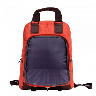 Рюкзак Polar 541-7 orange