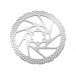 Ротор Shimano SM-RT56 под 6 болтов ZSM77153