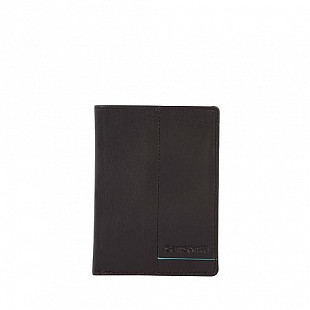 Портмоне Samsonite Outline 2 CF0-13109 Dark Brown