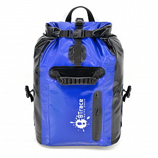 Городской рюкзак BTrace Dude 40 (A0349) blue