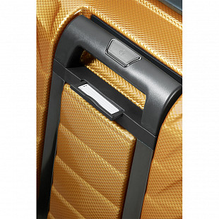 Чемодан Samsonite Proxis 75см CW6*06 003 gold