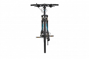 Велосипед Kellys Phanatic 70 28" (2017) grey