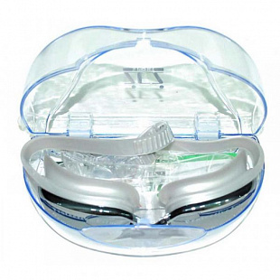 Очки для плавания Zez Sport WG42A Grey