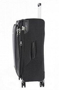 Чемодан Samsonite X'Blade 3.0 78см 04N-09009 Black