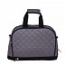 Дорожная сумка Polar П7079 black