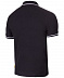 Поло Jogel JPP-5101-061 black/white